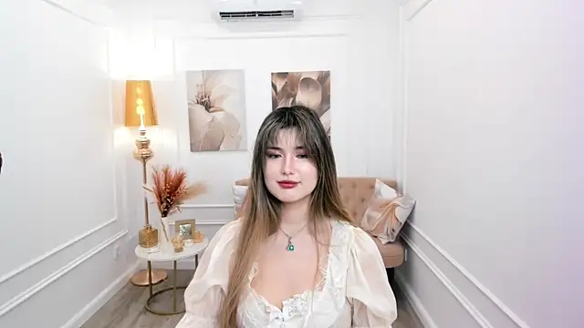 AnneTLi Live XXX-chat