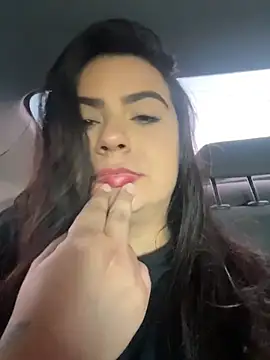 HellenaTinoco's Webcam Show