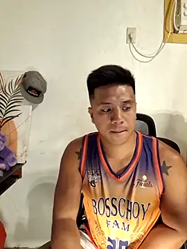 دردشة Felix_Asher الجنسية المباشرة