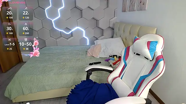 aliicemeow's Live XXX Chat