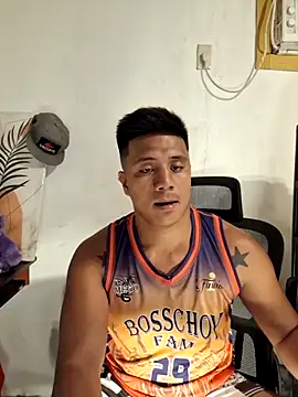 Felix_Asher 在線直播表演