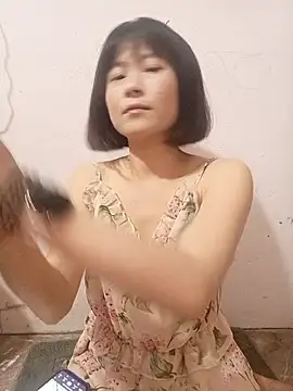 linda_bae00 网络视讯表演