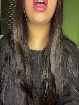 Mayacrayzi's Live XXX Chat