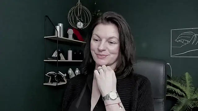 VivianWILD Live XXX-Chat