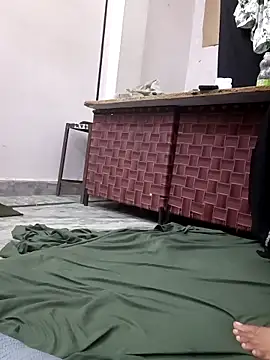 โชว์เว็บแคมของ KumarSilencesex21