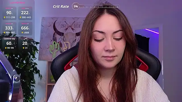 Chatroom XXX en direct de AshleySkott_