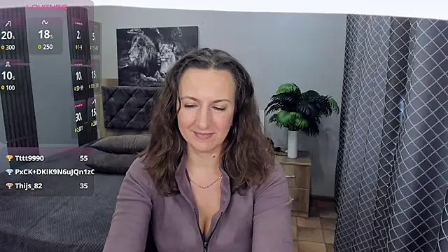 AngelicaMay's Live XXX Chat