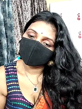 แชท XXX สดของ Hotty_Kavita