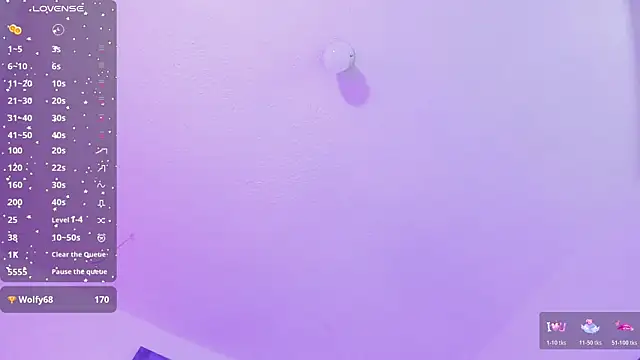 Sembang XXX Secara Langsung Aily_star