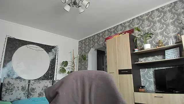 kellyxx34 ওয়েবক্যাম শো