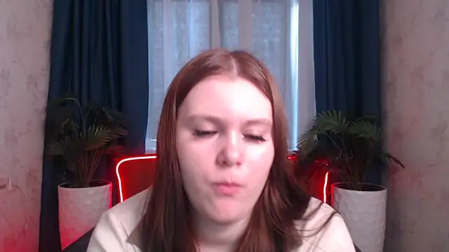 Musegirl's Live XXX Chat