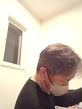 erogari_chanのウェブカメラショー