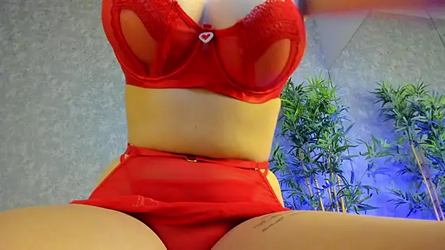 MiaHartx's Live XXX Chat