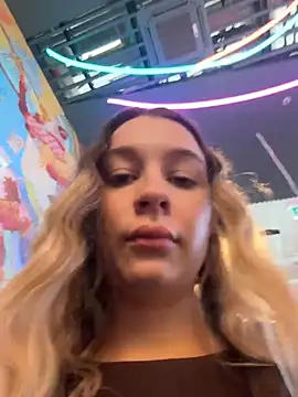 SashaCatt Live XXX-Chat