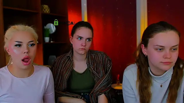 alexa_bonni's Live XXX Chat