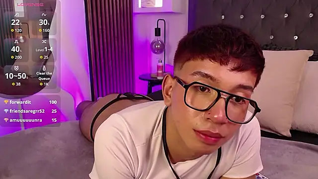 Fancy_Vixen: απευθείας συνομιλία ΧΧΧ