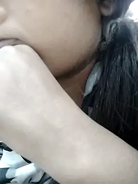 Chat XXX ao vivo de Karishma_88