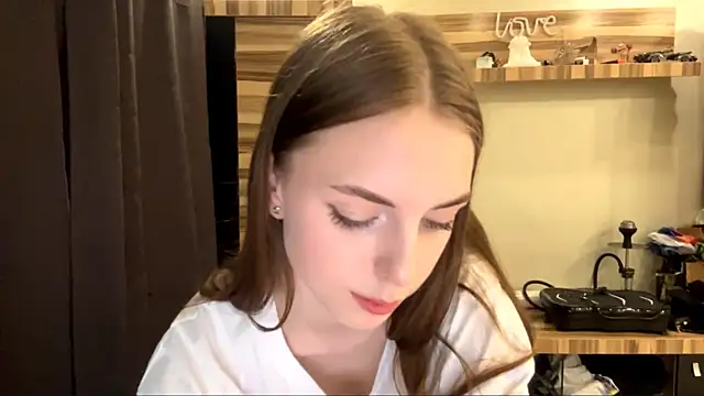 PollyDream's Live XXX Chat