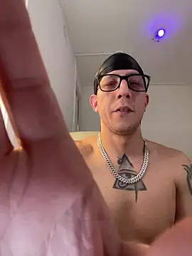 TitanNoir – webcam-show