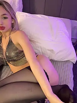 KateEvancee's Live XXX Chat