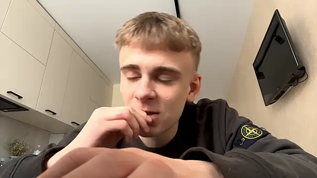 SoloFury's Webcam Show