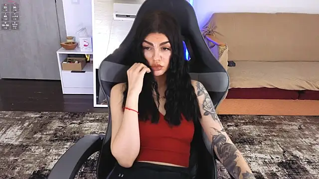 AnacondaOnn Live XXX-Chat