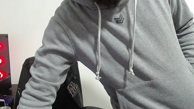 Jon_Jodson webcam show