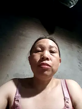 AnnieAngelxx Pertunjukan Webcam