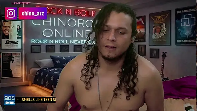 chino_roz – webcam-show