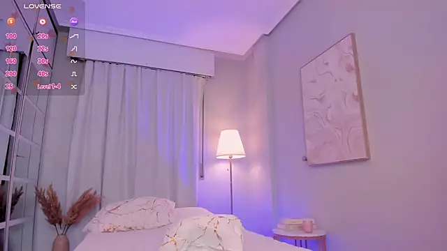 LeahJones_ Live XXX-Chat