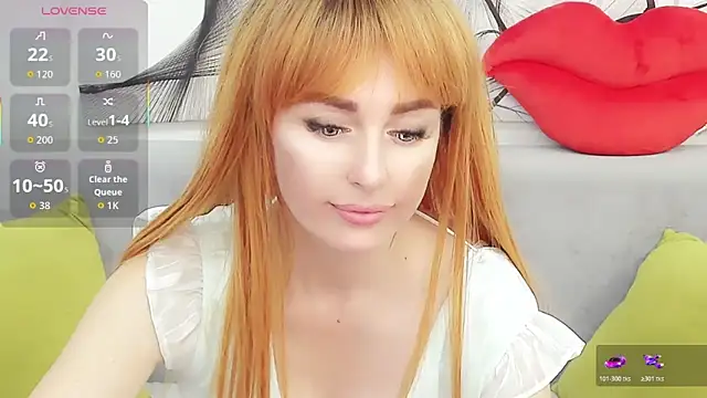 Vita_Flowen Live XXX-Chat