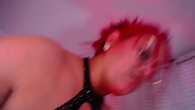 salomecastro_'s Webcam Show