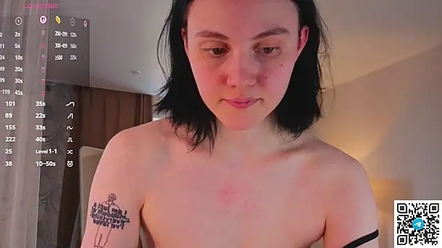 MaryCoopeer – Live XXX-chat