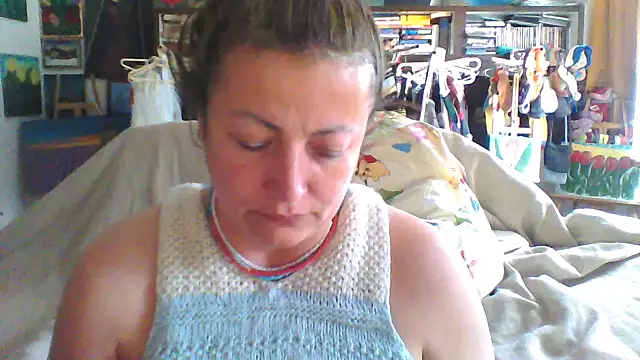 MariaAnaSunshine – Live XXX-chat