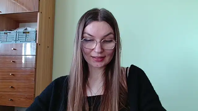 LooveELLYx Adlı Modelin Canlı XXX Sohbeti