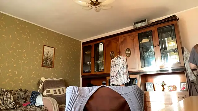 LaureenVielma Adlı Modelin Canlı XXX Sohbeti