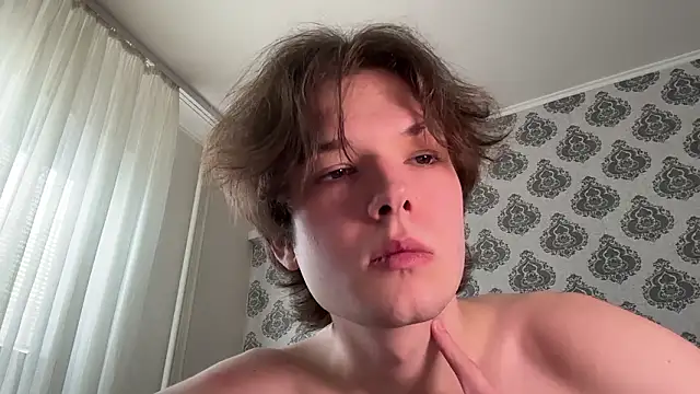 tomasdickpick Webcam-Show