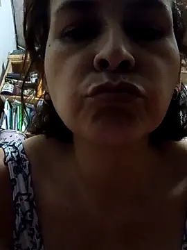 chinitasol's Webcam Show