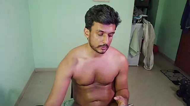 daringcutie 网络视讯表演