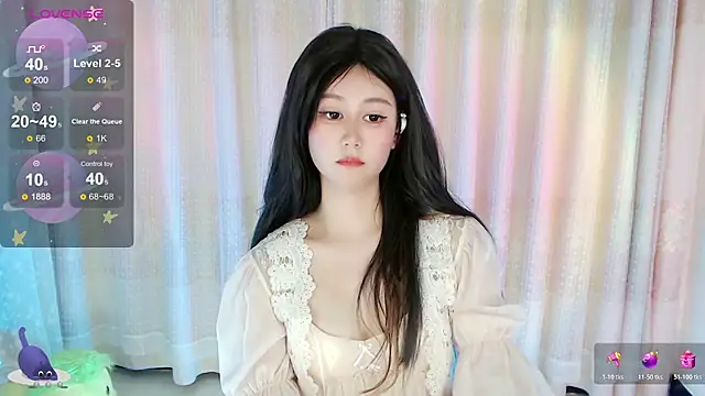 Aimee-520 라이브 XXX 채팅