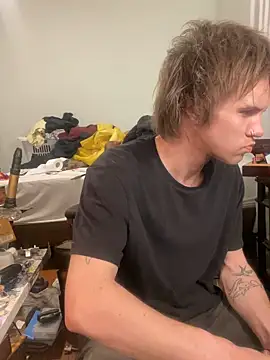 XanderOzzz Show in webcam