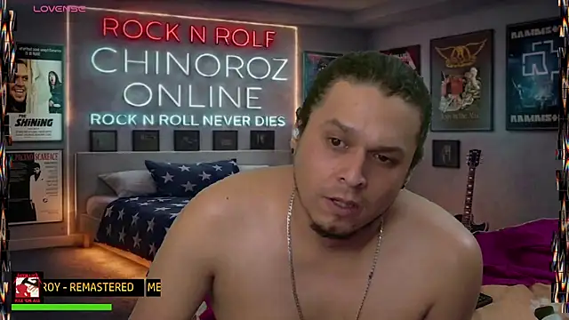 chino_roz Live XXX-chat