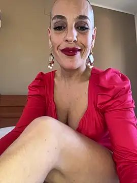 emprexkala Chat XXX live