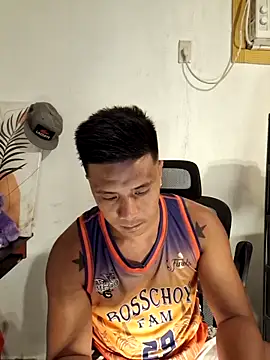 Felix_AsherのライブXXXチャット