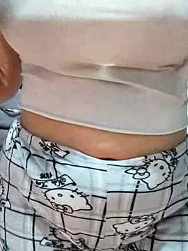 bodysexya Adlı Modelin Web Kamerası Şovu