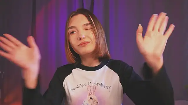 Chat XXX en directo de Leyla_crsh