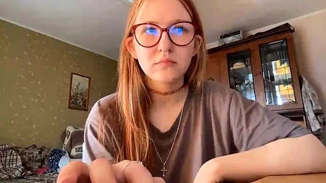 Czat XXX na żywo – LaureenVielma