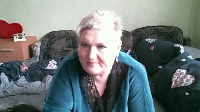 Chat XXX ao vivo de Lana555