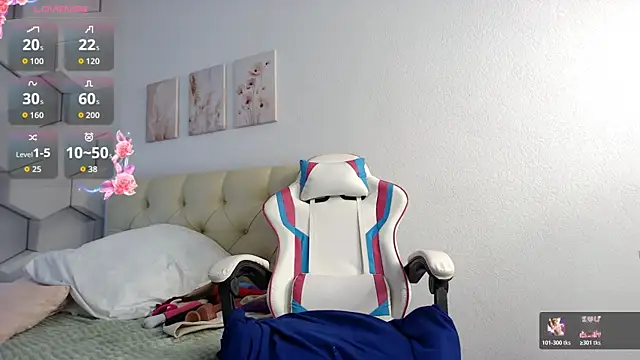 Živý XXX chat aliicemeow