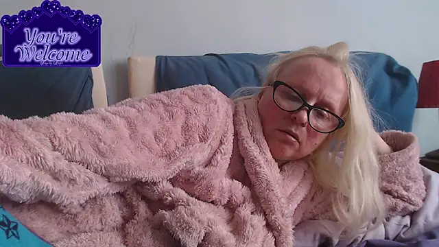 martachatte's Live XXX Chat